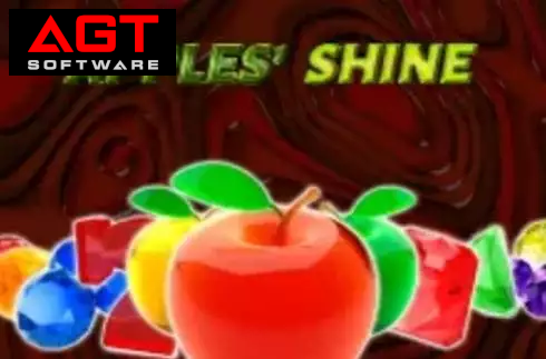 Apples' Shine